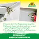 Neudorff Permanent WespenTurboSpray 500 ml Anwendung