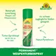 Neudorff Permanent WespenTurboSpray 500 ml Vorteile