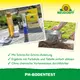 Neudorff pH BodenTest Wirkung