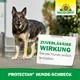 Hunde-Schreck von Neudorff zuverlässige Wirkung