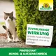 Neudorff Protectan Hunde- und Katzenschreck AF Fernhaltemittel
