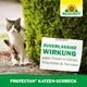 Katzen-Schreck von Neudorff zuverlässige Wirkung