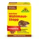 Neudorff Quiritox WühlmausStopp Erfahrungen Neudorff Quiritox WühlmausStopp Erfahrungen