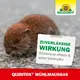 Neudorff Quiritox WühlmausGas zuverlässige Wirkung