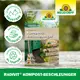 Neudorff Radivit Kompost-Beschleuniger Eigenschaften