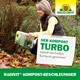 Neudorff Radivit Kompost-Beschleuniger schnelleZersetzung