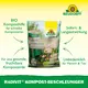 Neudorff Radivit Kompost-Beschleuniger Vorteile