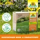 Neudorff RasenDünger Moos & UnkrautStopp Eigenschaften