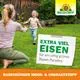 Neudorff Rasendünger Moos-& UnkrautStopp 1l flüssig Eisen