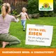 Neudorff RasenDünger Moos & UnkrautStopp viel Eisen