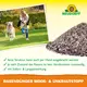 Neudorff RasenDünger Moos & UnkrautStopp Wirkung
