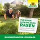 Neudorff LückenLos Rasenreparatur lückenloser Rasen