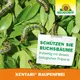 Neudorff RaupenFrei Xentari biologischer Wirkstoff
