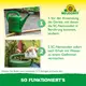 Neudorff SC-Nematoden Vorarbeiten
