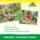Neudorff Ferramol Schnecken-Schutz Wirkung