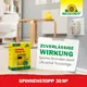 Neudorff SpinnenStopp zuverlässige Wirkung