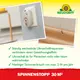 Neudorff SpinnenStopp Wirkung