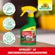 Neudorff Spruzit AF Orchideen Schädlingsfrei 250 ml Eigenschaften