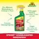 Neudorff Spruzit Schädlingsfrei RosenSpray Vorteile