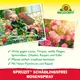 Neudorff Spruzit Schädlingsfrei RosenSpray Wirkung