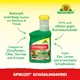 Neudorff Spruzit Schädlingsfrei Vorteile