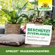 Neudorff Spruzit TrauermückenFrei  zuverlässige Wirkung