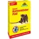 Sugan Rattenköder 400g