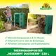 Neudorff Thermo-Komposter DuoTherm 530l Eigenschaften
