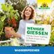 Neudorff Wasserspeicher 2,5 kg weniger Giessen