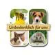 Logo unbedenklich für uns