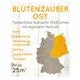 Blütenzauber Ost ReNatura