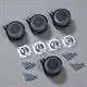 KGT Kräuter-Hochbeet Rollenset Erfahrungen KGT Kräuter-Hochbeet Rollenset Erfahrungen
