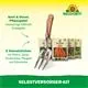 Kent & Stowe Pflanzgabel Saatgut