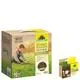 Set HerbstRasendünger für 100 qm plus pH-Bodentest