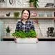 Style Boqube creme-kupfer Romberg