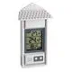 TFA digitales Maxima-Minima-Thermometer