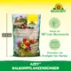 Neudorff Azet BalkonpflanzenDünger 750 g Vorteile