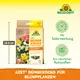 Neudorff Azet DüngeSticks für Blühpflanzen Vorteile