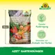 Neudorff Azet GartenDünger Vorteile