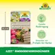 Neudorff Azet RhododendronDünger Vorteile