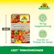 Neudorff Azet TomatenDünger Vorteile