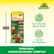 Neudorff Ferramol Schneckenkorn compact Vorteile