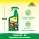 Neudorff Finalsan AF Unkrautlos Speed 1 l Vorteile