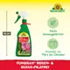 Neudorff Fungisan Rosen- und Buxus-Pilzfrei AF Vorteile