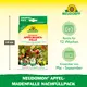 Neudorff Neudomon Apfelmadenfalle Nachrüstset Vorteile