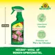 Neudorff Neudovital AF Rosenspritzmittel Vorteile