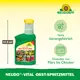 Neudorff Neudo-Vital Obst-Spritzmittel Vorteile