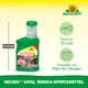Neudorf Neudo-Vital Rosen-Spritzmittel Vorteile