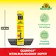 Neudorff Quiritox WühlmausKöderDepot Vorteile