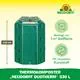 Neudorff Thermo-Komposter DuoTherm 530l Vorteile